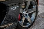 Dodge Viper Venom 800 Supercharged by Hennessey 2016 года